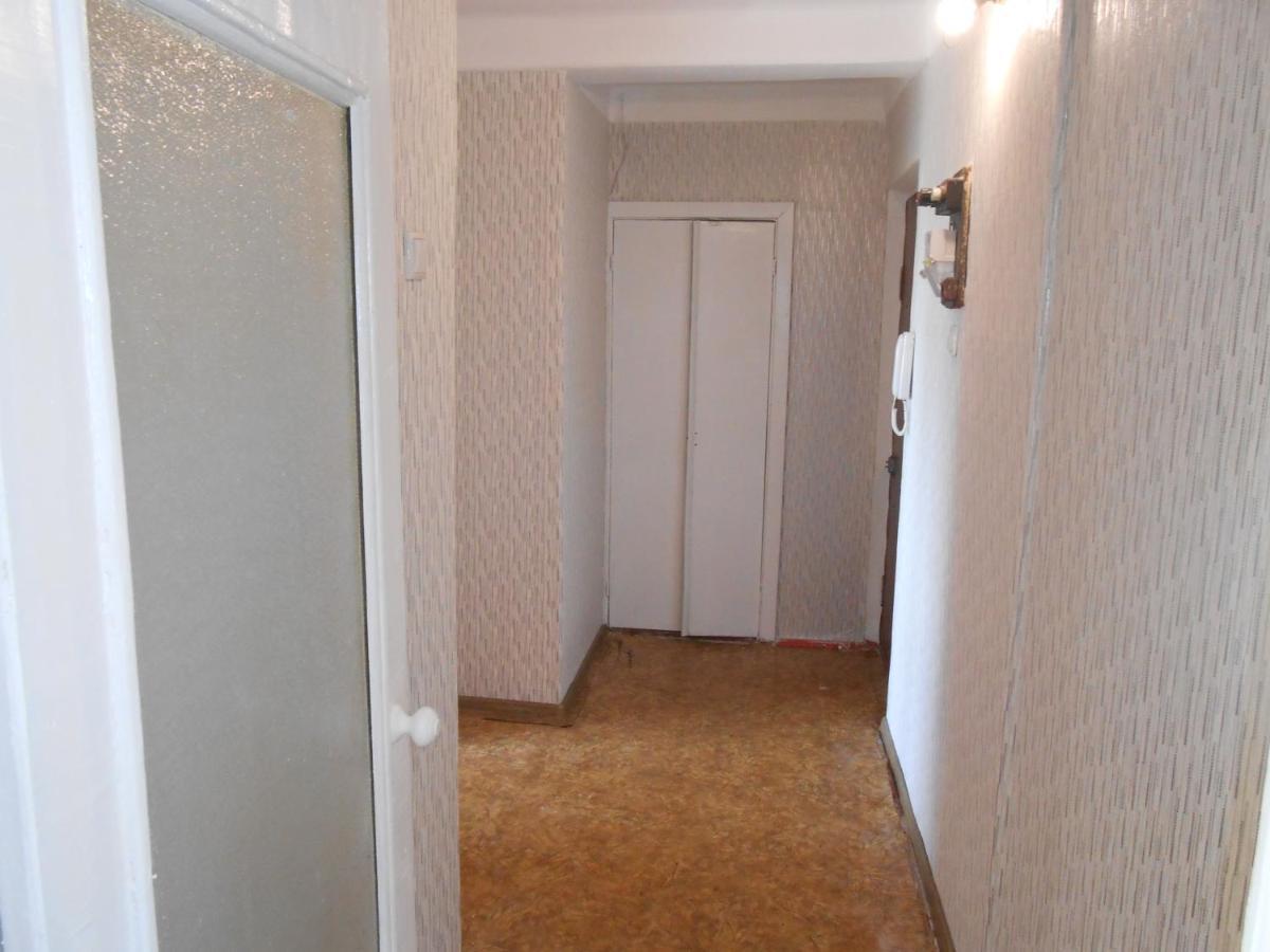 Ferienwohnung Проспект Героев Сталинграда 19 А Kiew Exterior foto